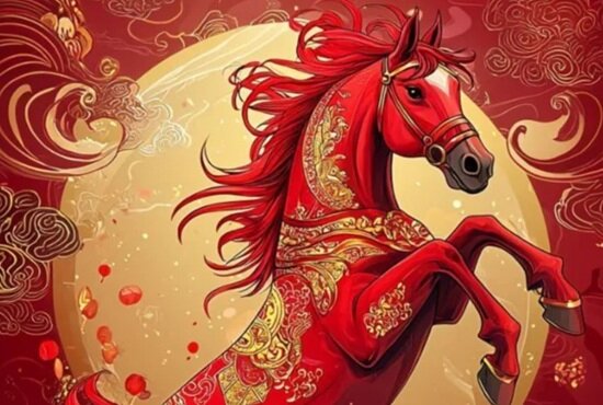 ცნობილია, წითელი ცეცხლოვანი ცხენის ფავორიტი ზოდიაქოს 3 ნიშანი – ასტროლოგები ასახელებენ